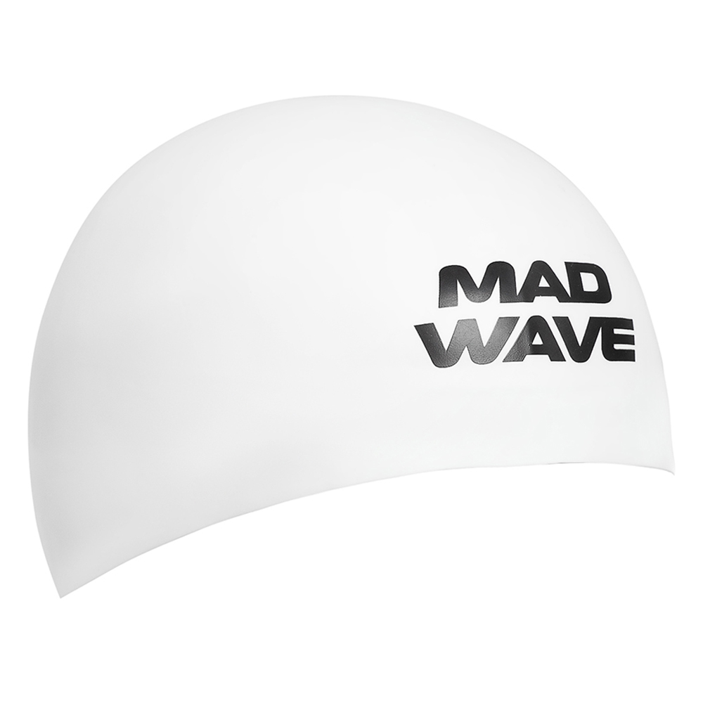 Madwave шапочка для плавания D-cap fina - 1шт (упак. 6шт.)