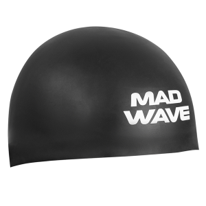Madwave шапочка для плавания D-cap fina - 1шт (упак. 6шт.)