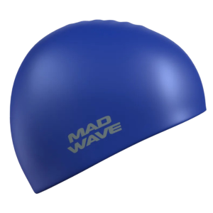 Madwave шапочка для плавания Intensive big - 1шт (упак. 24шт.)