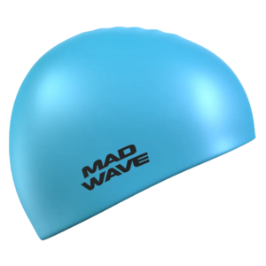 Madwave шапочка для плавания Light big - 1шт (упак. 24шт.)