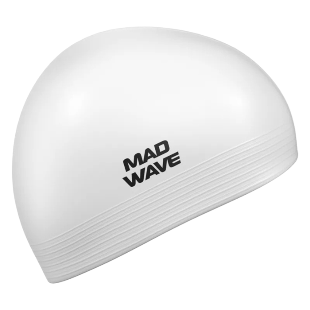 Madwave шапочка для плавания Solid