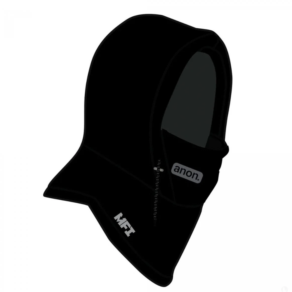 Anon балаклава Mfi Fleece — изображение 2