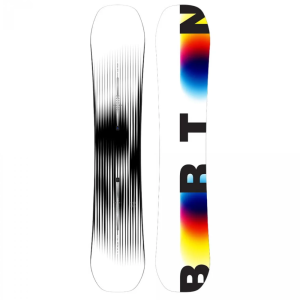 Burton  сноуборд мужской Custom X - 2026