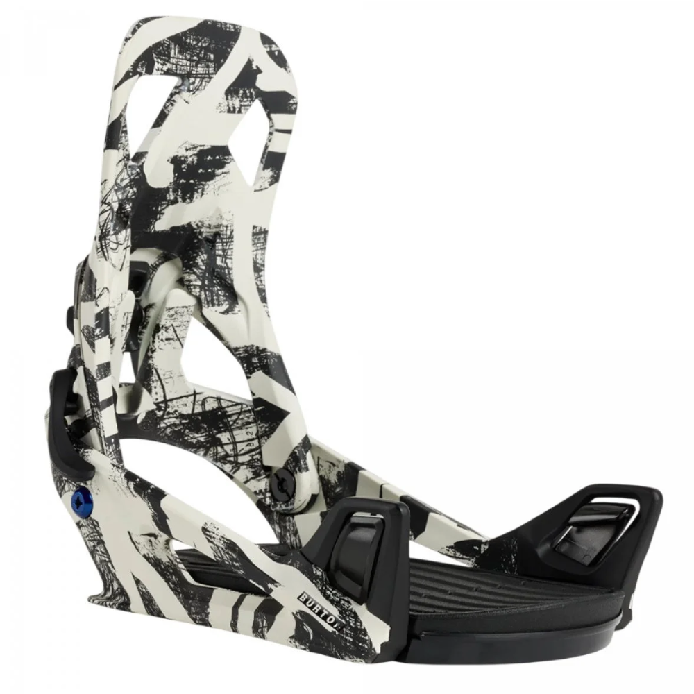 Burton крепления сноубордические мужские Step On - 2026