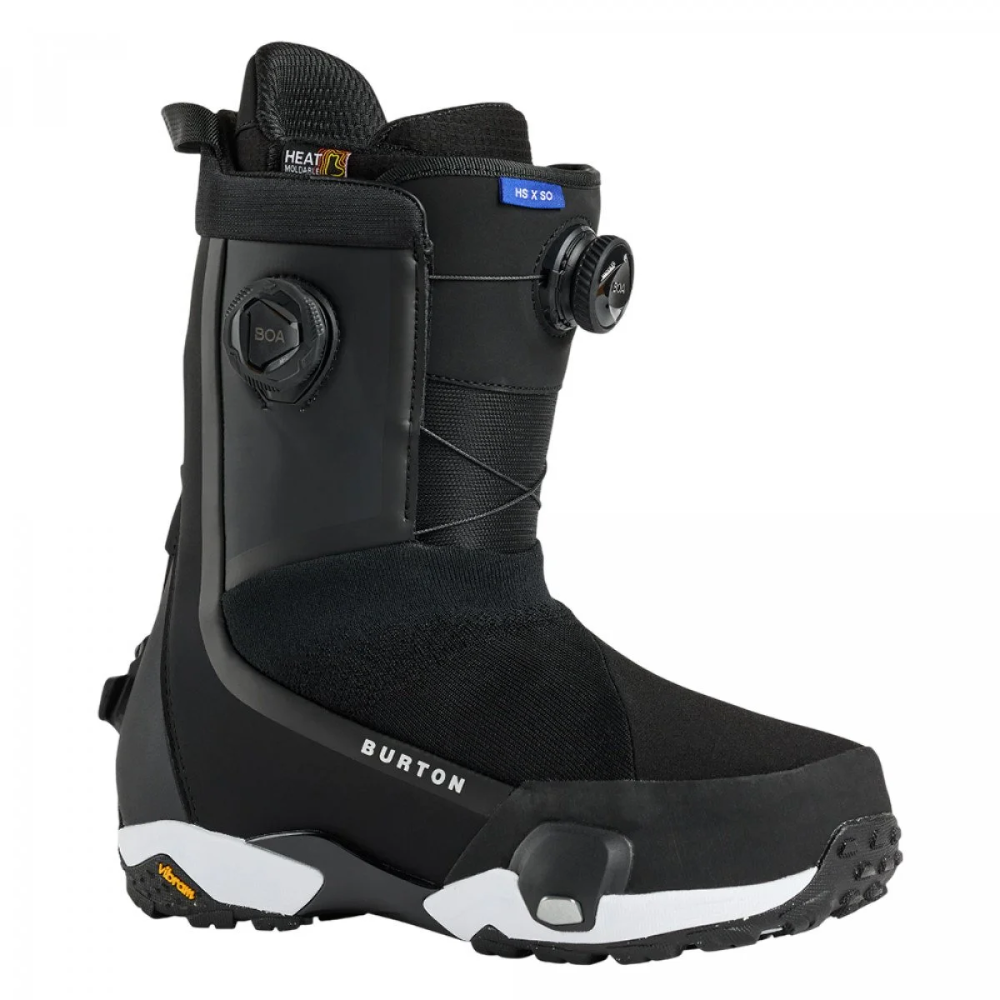 Burton ботинки сноубордические мужские Highshot X Step On