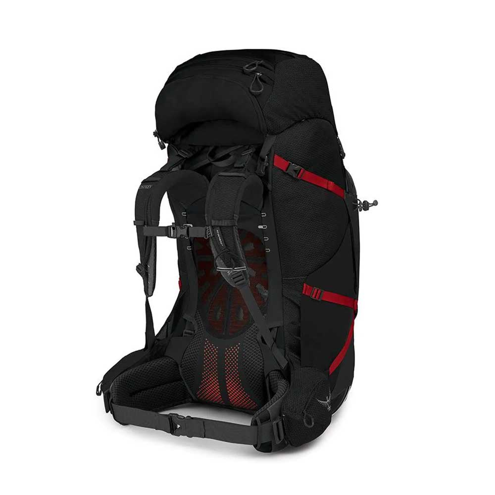 Osprey рюкзак Aether Plus 100 — изображение 6