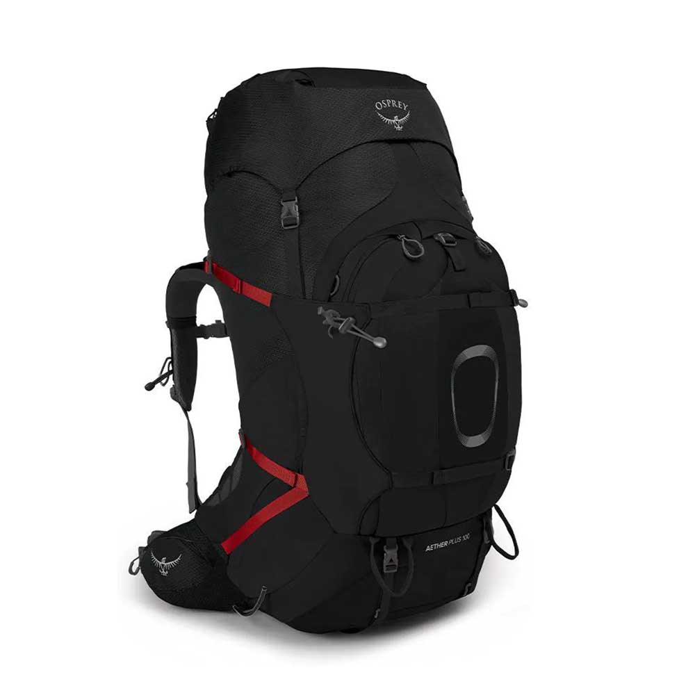 Osprey рюкзак Aether Plus 100