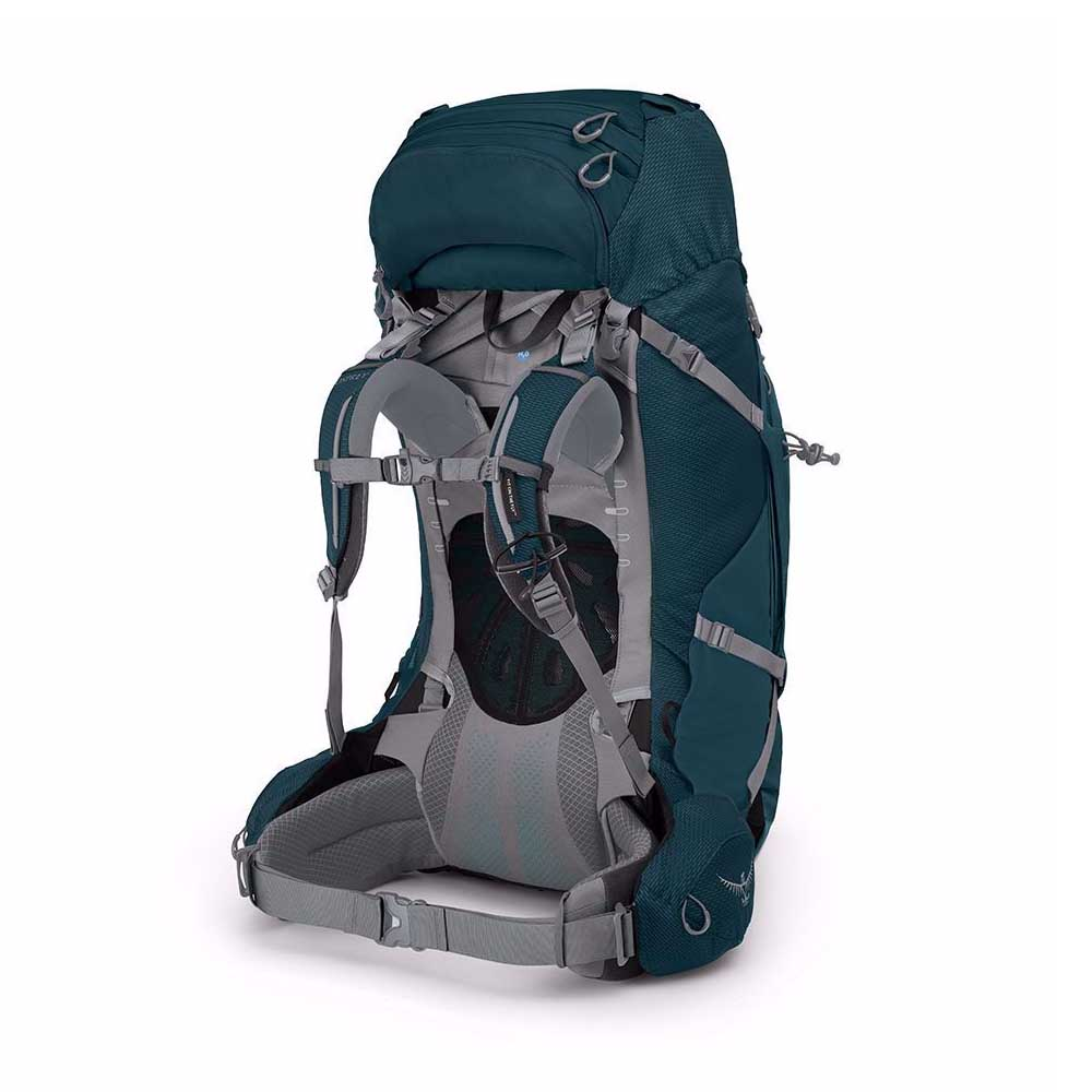 Osprey рюкзак Ariel Plus 70 — изображение 2