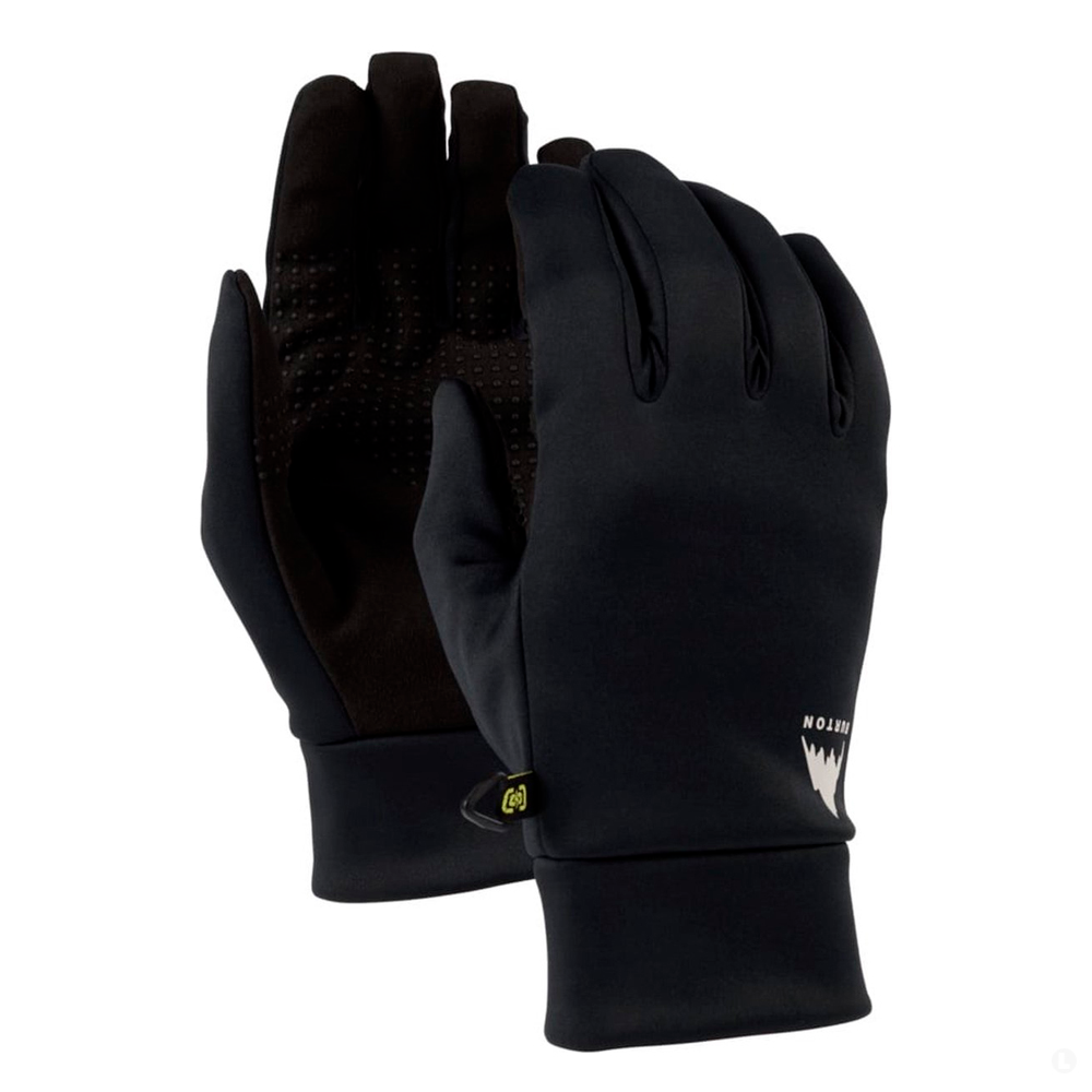 Burton перчатки мужские Touch N Go