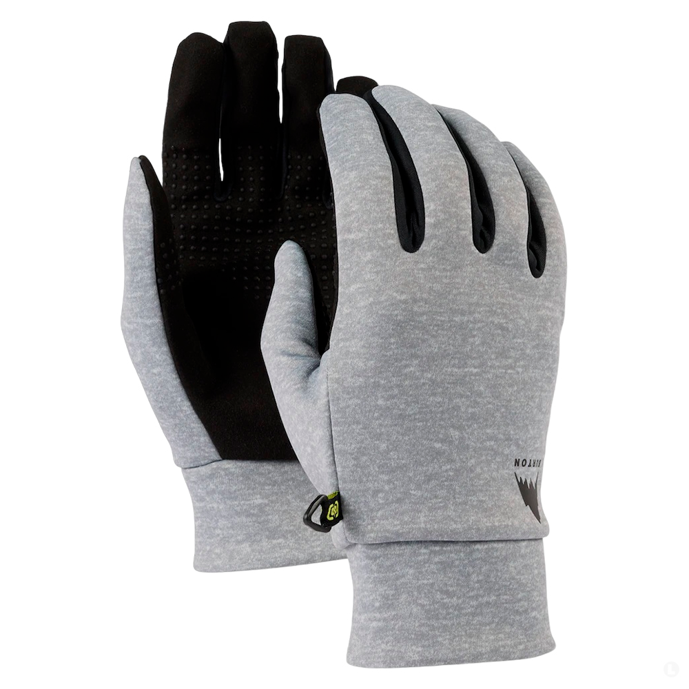 Burton перчатки мужские Touch N Go