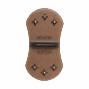 Burton  наклейка для упора ноги Med Spike Mat