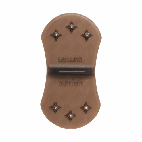 Burton наклейка для упора ноги Med Spike Mat