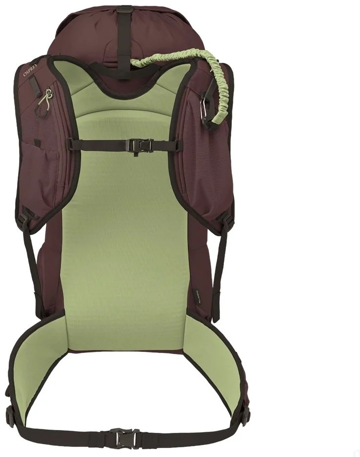 Osprey рюкзак Fin 28 — изображение 2