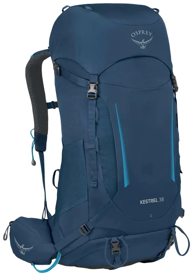 Osprey рюкзак Kestrel 38