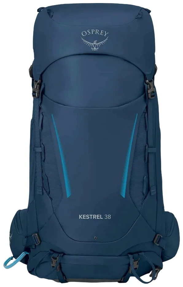 Osprey рюкзак Kestrel 38 — изображение 2