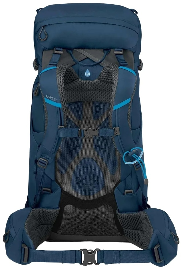 Osprey рюкзак Kestrel 38 — изображение 3