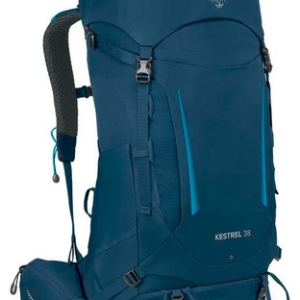 Osprey рюкзак Kestrel 38