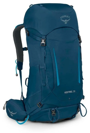 Osprey рюкзак Kestrel 38