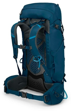 Osprey рюкзак Kestrel 38 — изображение 2