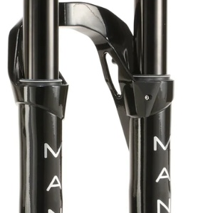 Manitou вилка R8 Pro 29 BOOST, Black, 120mm, Tapered Steerer, 15mm Axle