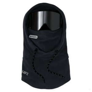 Anon  балаклава Mfi Fleece