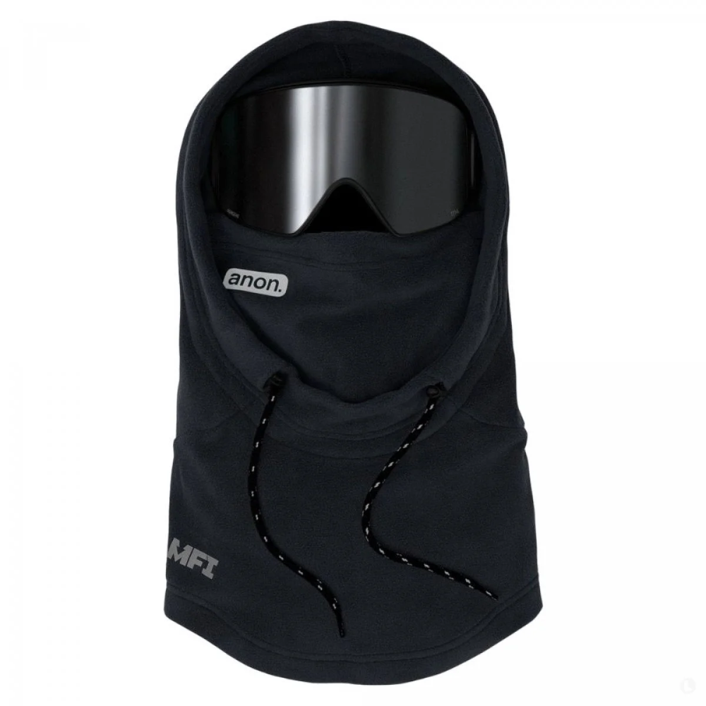 Anon балаклава Mfi Fleece
