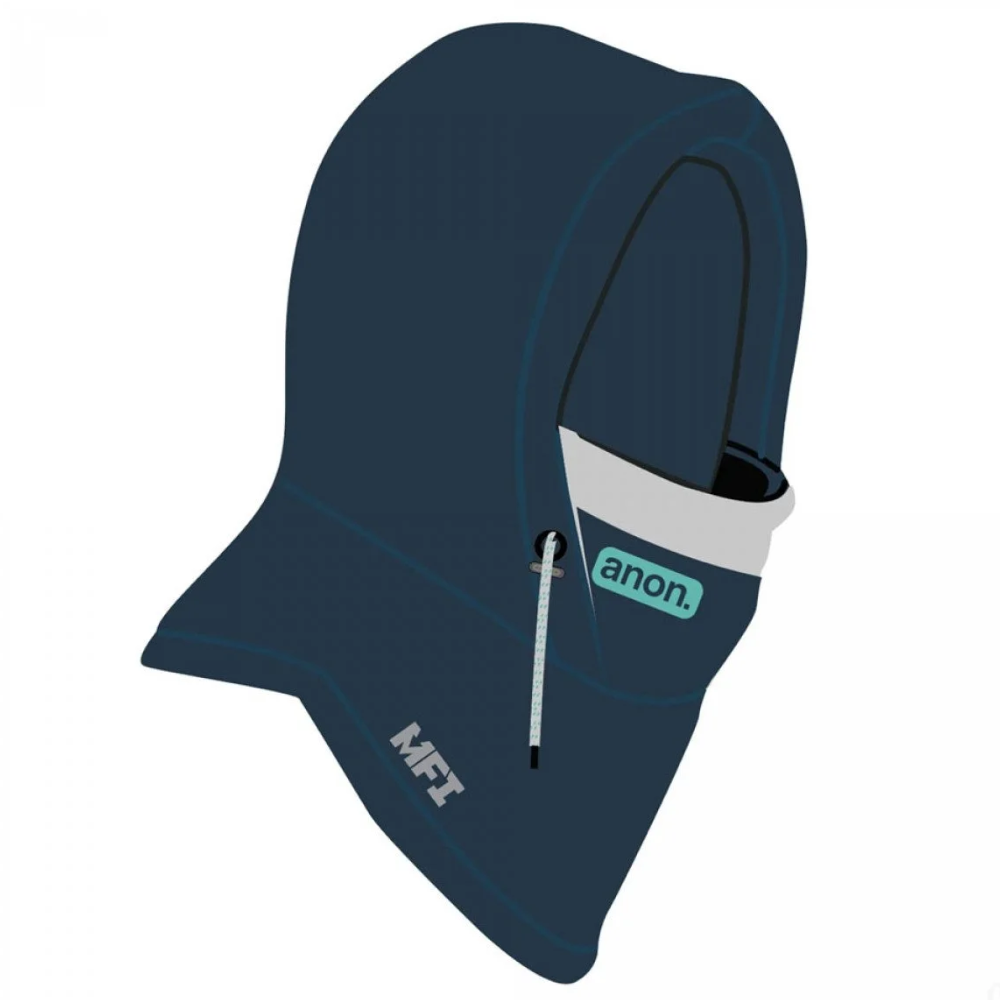Anon балаклава Mfi Fleece — изображение 2