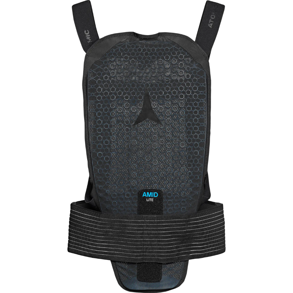 Atomic защитный горнолыжный жилет Live Shield Amid Lite