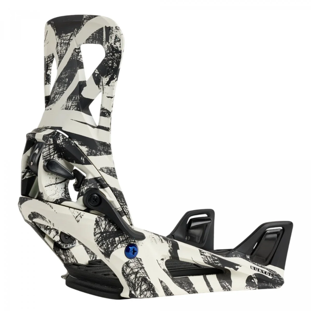 Burton крепления сноубордические мужские Step On - 2026 — изображение 2