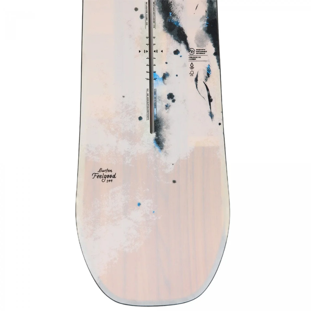Burton сноуборд женский Feelgood - 2026 — изображение 2