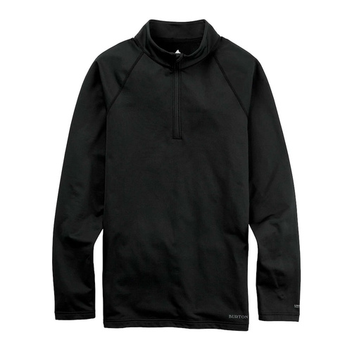 Burton термобелье-лонгслив мужской Heavyweight X 1/4 zip