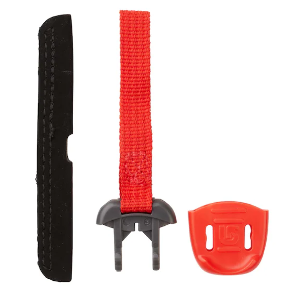Burton фиксатор шнурков Lace Lock