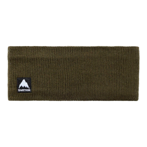 Burton  полоска на голову Mountain High Fleece-Lined