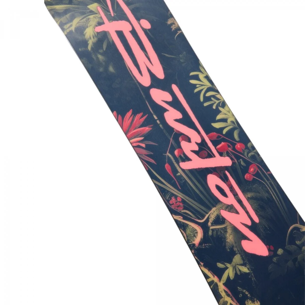 Burton сноуборд мужской Custom Flying V - 2026 — изображение 3