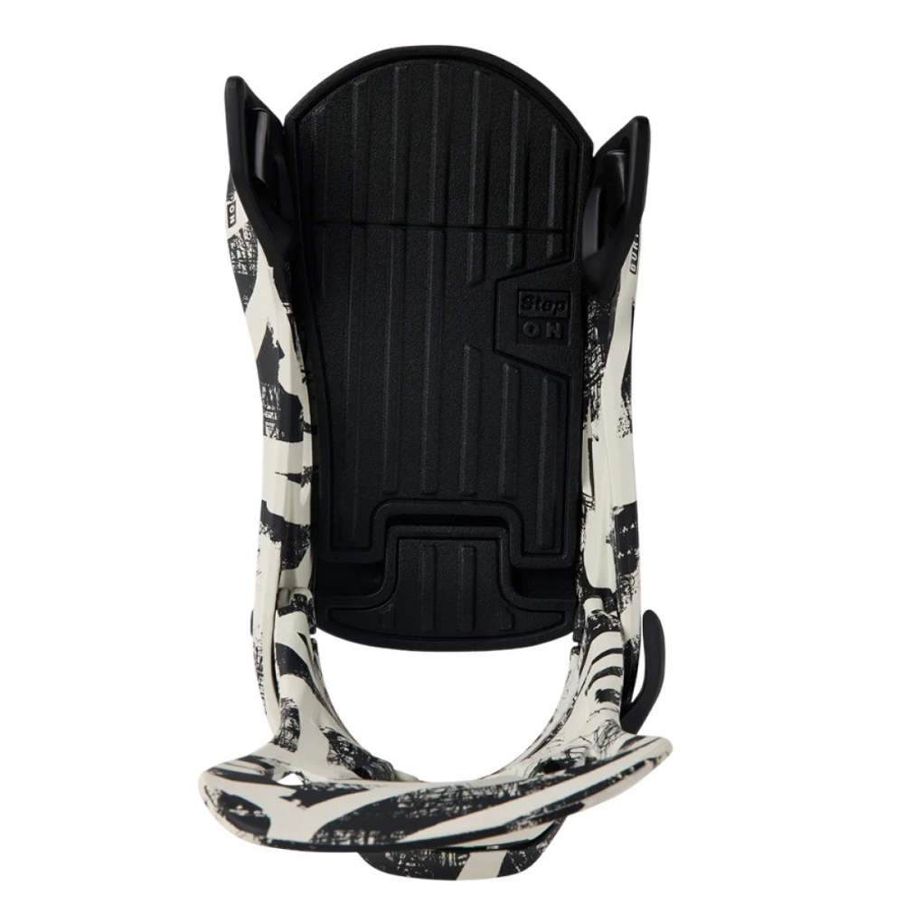 Burton крепления сноубордические мужские Step On - 2026 — изображение 3