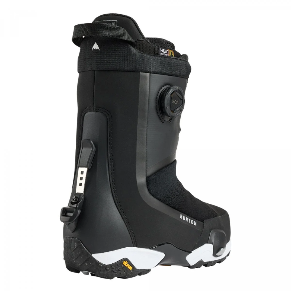 Burton ботинки сноубордические мужские Highshot X Step On — изображение 2