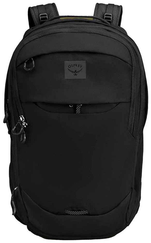 Osprey рюкзак Metron Airspeed 34 — изображение 4