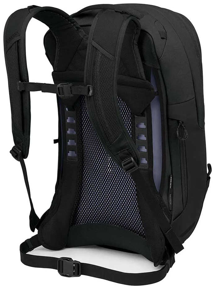 Osprey рюкзак Metron Airspeed 34 — изображение 5