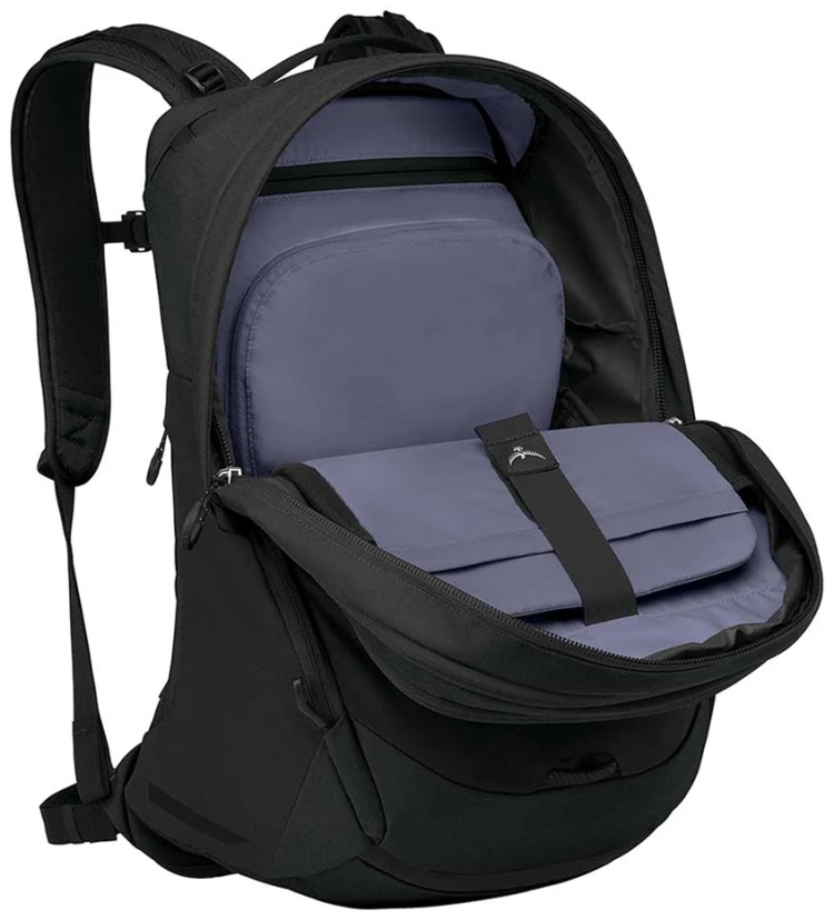 Osprey рюкзак Metron Airspeed 34 — изображение 2