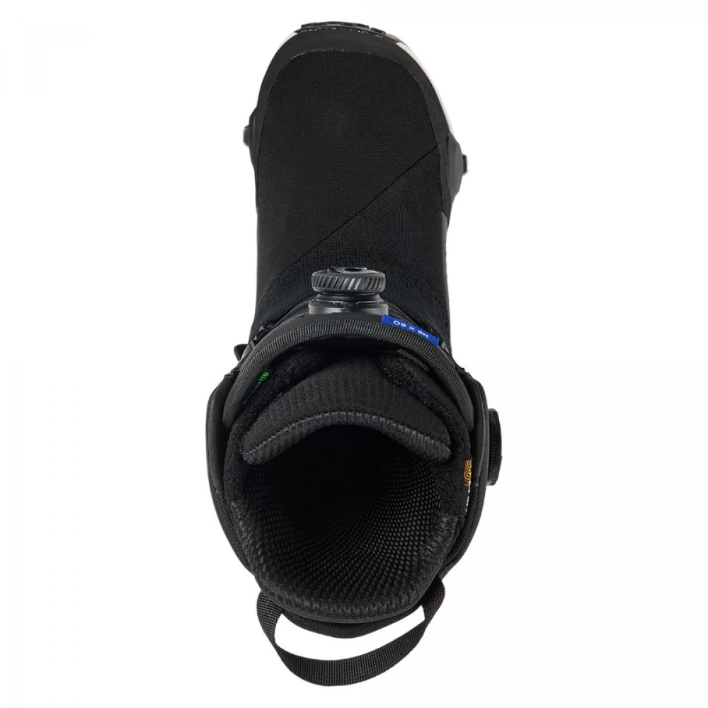 Burton ботинки сноубордические мужские Highshot X Step On — изображение 3