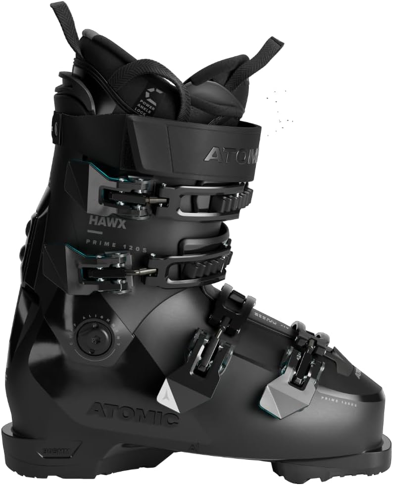 Atomic ботинки горнолыжные Hawx Prime 120 S