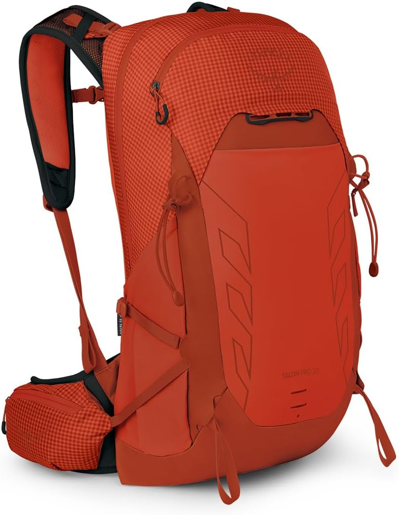 Osprey рюкзак Talon Pro 20