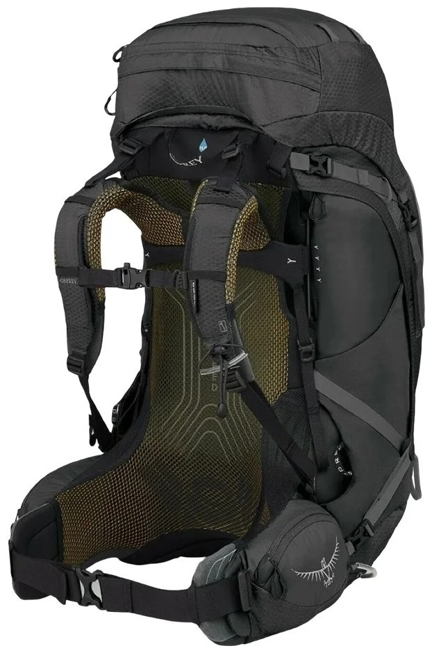 Osprey рюкзак Atmos AG 65 — изображение 2