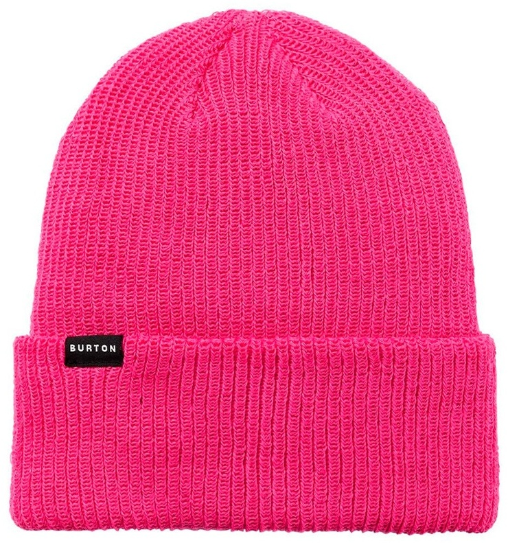 Burton шапка Recycled All Day Long