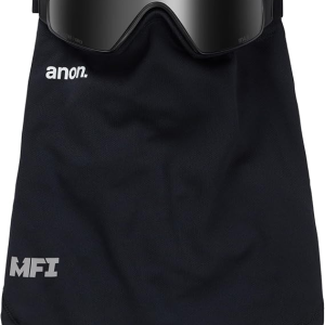 Burton  балаклава MFI Mesh Neckwarmer