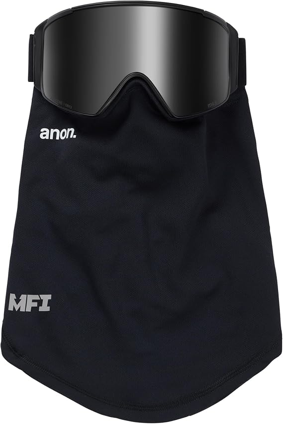 Burton балаклава MFI Mesh Neckwarmer