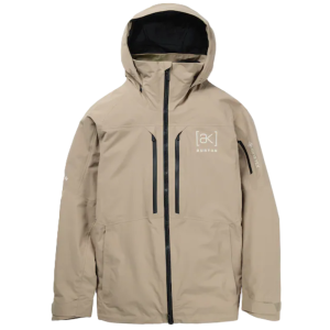 Burton  куртка сноубордическая мужская [ak] Swash GORE-TEX