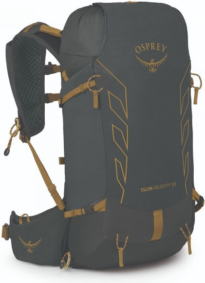Osprey рюкзак Talon Velocity 20