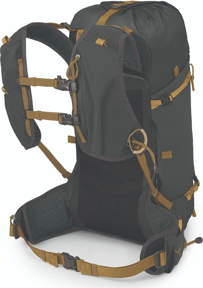 Osprey рюкзак Talon Velocity 20 — изображение 3