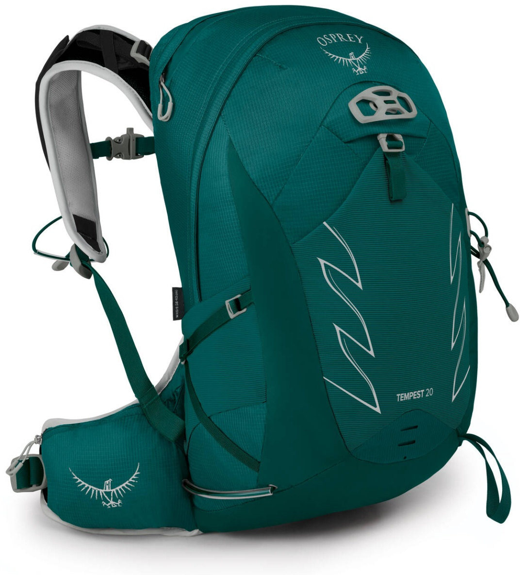 Osprey рюкзак женский Tempest 20
